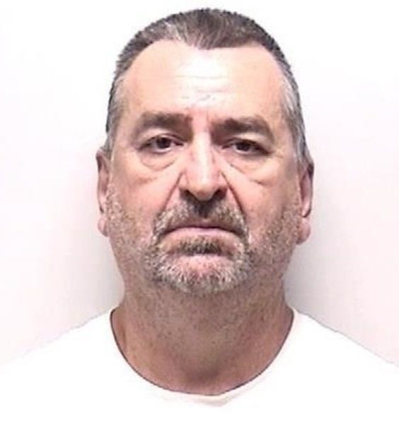Deputies: Man threatens witnesses after arson conviction